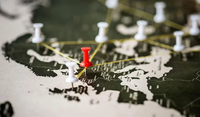 Geographic Diversification