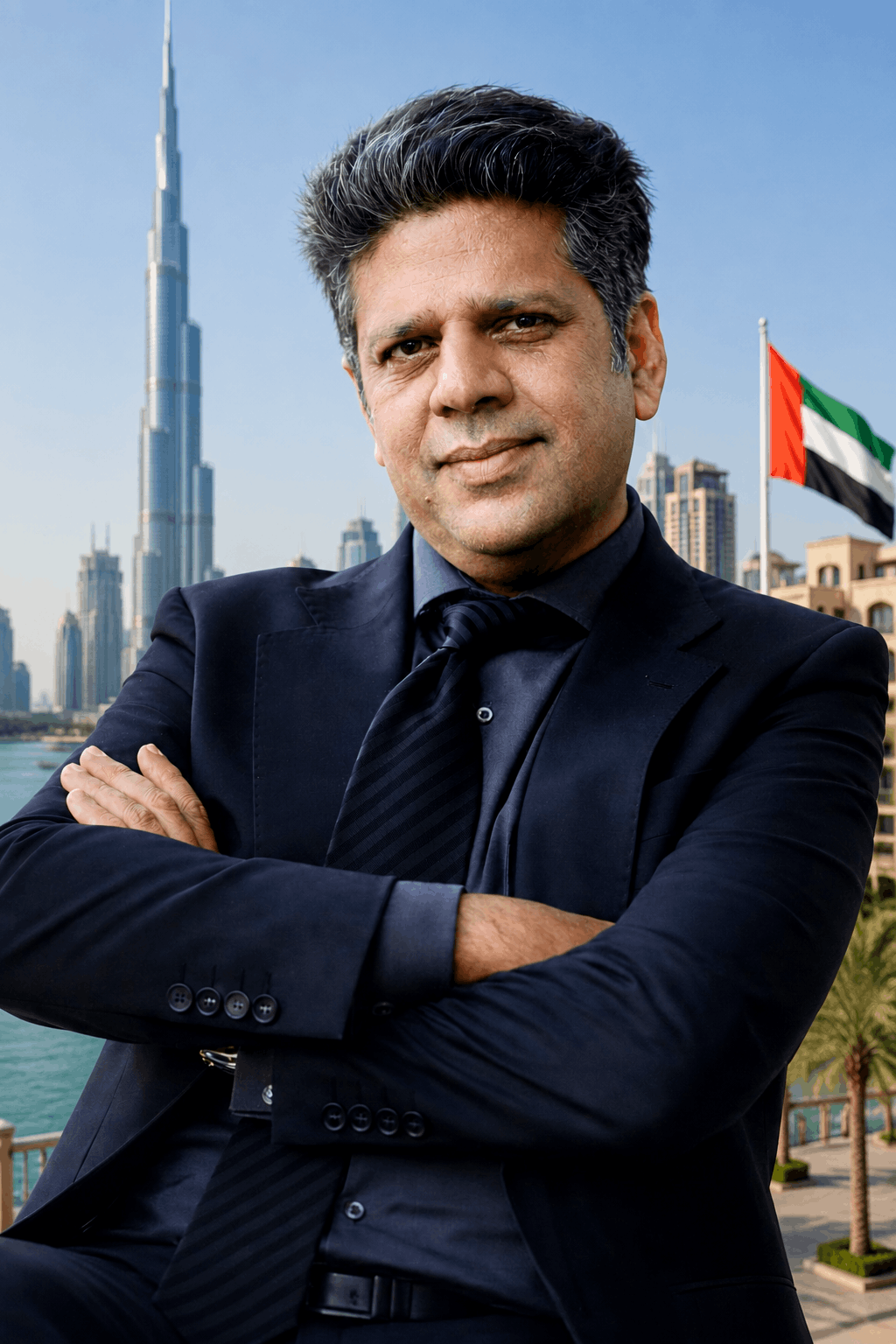 Omar Mansoor