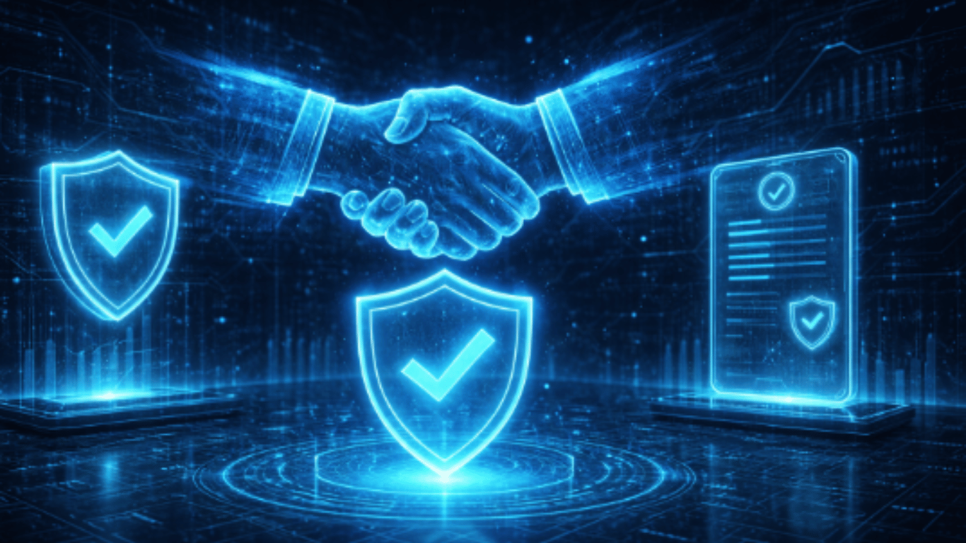 Trust Account Security